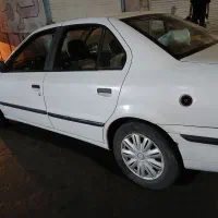 سمندای‌اف۷دوگانه‌شرکتی‌مدل۹۷|خودرو سواری و وانت|نظرآباد, رسالت|دیوار