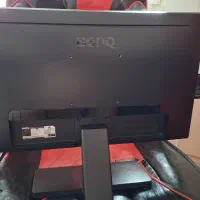 مانیتور  ۲۲ اینچ benq مدلGW2270|قطعات و لوازم جانبی رایانه|کرج, شهرک اوج|دیوار