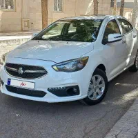 شاهین اتومات cvt