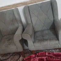 مبل|مبلمان خانگی و میز عسلی|اهواز, کوی مهدیس|دیوار
