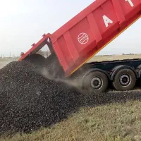 پوکه معدنی
