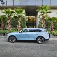 وویا فری-داخل کادیلاکی(مشکی-سرمه ای)