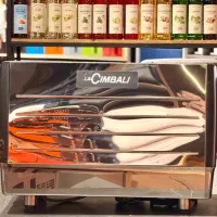 دستگاه اسپرسوساز صنعتی جیمبالی M23 مدل ۲۰۱۹|کافی‌شاپ و رستوران|تهران, نیاوران|دیوار