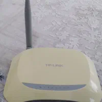 مودم  تی پی لینک