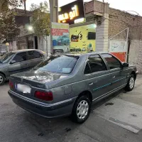 پژو پارس|خودرو سواری و وانت|شاهرود, |دیوار