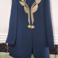 کت و شلوار زنانه سایز ۴۲