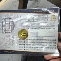 ام وی ام 315 new|خودرو سواری و وانت|تهران, محمودیه|دیوار