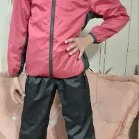 لباس ورزشی دخترانه ۶ تا ۸ سال