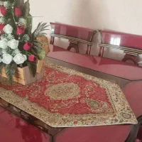 مبلمان هفت نفره|مبلمان خانگی و میز عسلی|تهران, راه آهن|دیوار