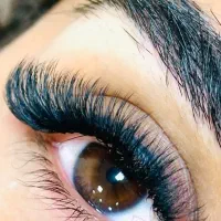 اکستنشن مژه و لیفت مژه و ابرو پیروزی|خدمات آرایشگری و زیبایی|تهران, نیروی هوایی (پیروزی)|دیوار