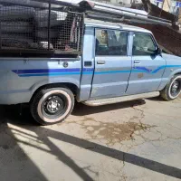 مزدا دوکابین ۲۰۰۰ ژاپن|خودرو سواری و وانت|شیرینسو, |دیوار