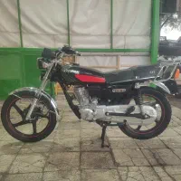 موتور200فروشی|موتورسیکلت|اسفراین, |دیوار