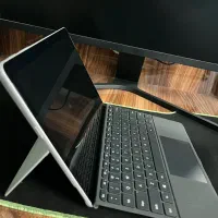 سرفیس پرو گو|رایانه همراه|کرمانشاه, |دیوار