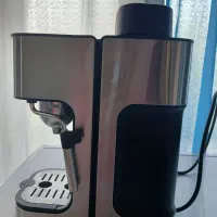 اسپرسوساز خانگی تکنو