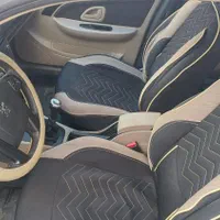 پژو پارس elx سفارشی موتور جدید xu7p ،|خودرو سواری و وانت|اردبیل, |دیوار