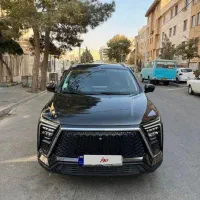 Kmc x5 ۱۴۰۳|خودرو سواری و وانت|فردیس, فردیس|دیوار