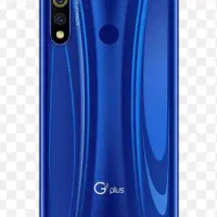 گوشی موبایل جی پلاسp10