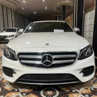 بنز e300 مدل ۲۰۱۷