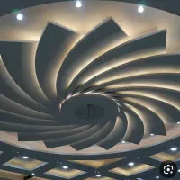 کناف و بازسازی سقف|خدمات پیشه و مهارت|چناران, |دیوار