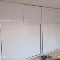 کابینت ، ترمووال وکمد دیواری 5/900  ت تحویل 3 روزه|خدمات پیشه و مهارت|باسمنج, |دیوار