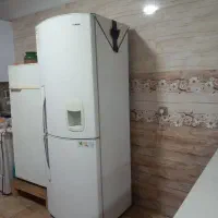 یخچال فریزر بدون عیب|یخچال و فریزر|زیویه, |دیوار