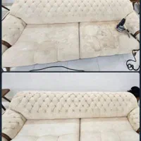 مبل شویی و نماشویی رسالت|خدمات نظافت|کرمان, |دیوار