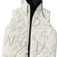 پافر دو رویه دخترانه