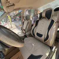 روکش صندلی فول ماساژوری تکی و عمده|قطعات یدکی و لوازم جانبی|کرج, دهقان ویلا|دیوار