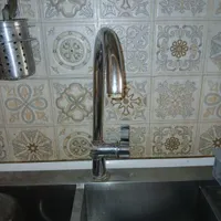 شیر سینک