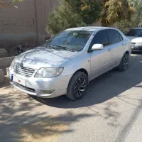 تویوتا کرولا 2005|خودرو سواری و وانت|کرمان, |دیوار