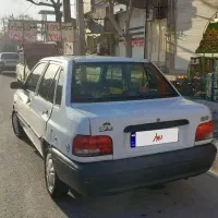 پراید 87 شاسی پلمپ|خودرو سواری و وانت|خمینی‌شهر, |دیوار