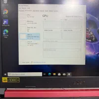 لپتاپ Acer nitro گیمینگ|رایانه همراه|اهواز, طالقانی|دیوار