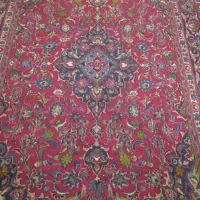 فرش دستباف|فرش|مشهد, شهرک لشکر (شهرک غرب)|دیوار