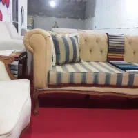 تولید مبل کلاسیک|مبلمان خانگی و میز عسلی|رباط‌کریم, رباط‌کریم|دیوار