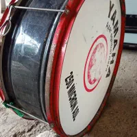 طبل و سنج هیئت|درام و پرکاشن|خوی, |دیوار