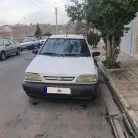 پراید مدل ۹۰|خودرو سواری و وانت|تهران, زیبادشت|دیوار