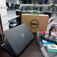 لپتاپdell cori7 رم۱۶ گرافیک۲نسل8نمایشگاهی|رایانه همراه|شهرکرد, |دیوار