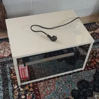 توستر ریکاردو نو استفاده نشده باتخفیف ۳ میلیون|سایر لوازم برقی|کاشان, صفی آباد|دیوار