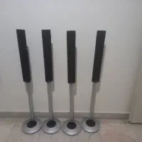 ست کامل سینمای خانگی