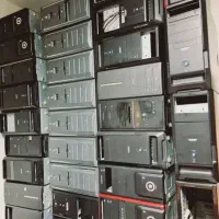 فروش خرید کیس کامپیوتر مانیتور سرور هارد درب محل