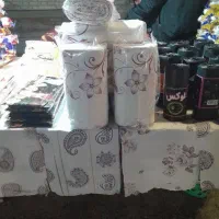 پخش سفره یکبار مصرف