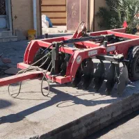 تراکتور 399دیکس