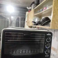 توستر
