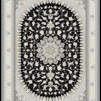 فرش پارمیس انتخابی درست رنگهایی خاص)|فرش|برازجان, |دیوار