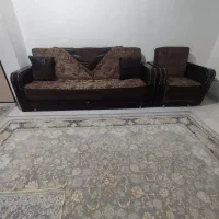 مبل هشت نفره