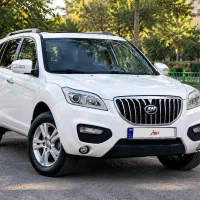 لیفانx60اتومات