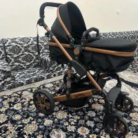 کالکسه|کالسکه و لوازم جانبی|اهواز, کیانشهر|دیوار