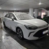 بیجینگ U5 پلاس فول شخصی
