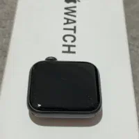 اپل واچ سری SE