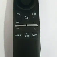 ریموت کنترل ویس دار اورجینال سامسونگ